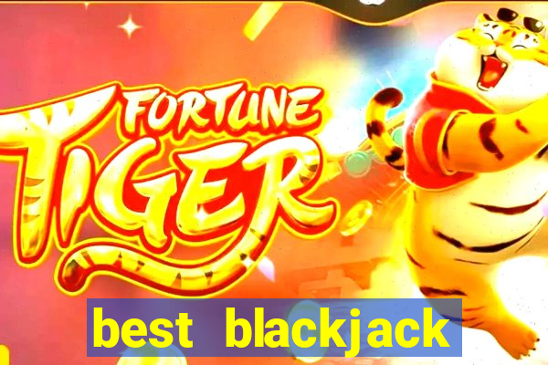 best blackjack simulator app