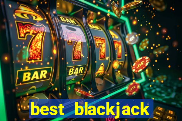 best blackjack simulator app