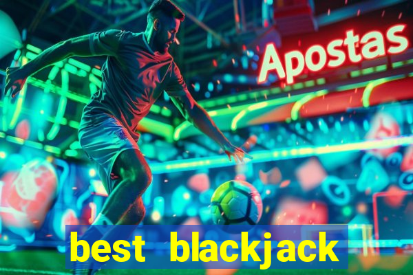 best blackjack simulator app