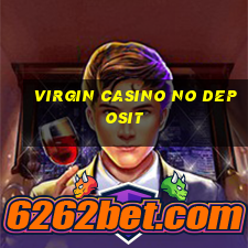 virgin casino no deposit