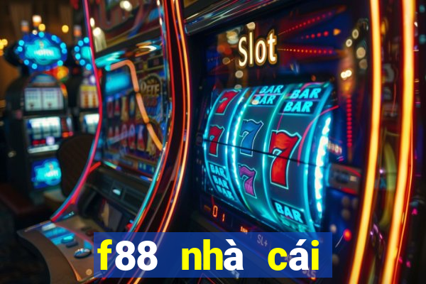 f88 nhà cái bóng đá