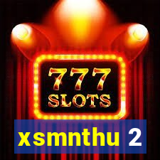 xsmnthu 2