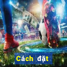 Cách đặt cược XSLD