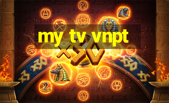 my tv vnpt