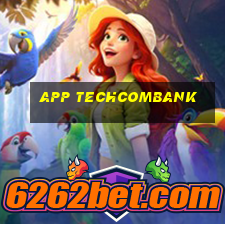 app techcombank