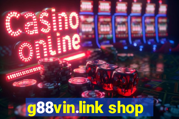 g88vin.link shop