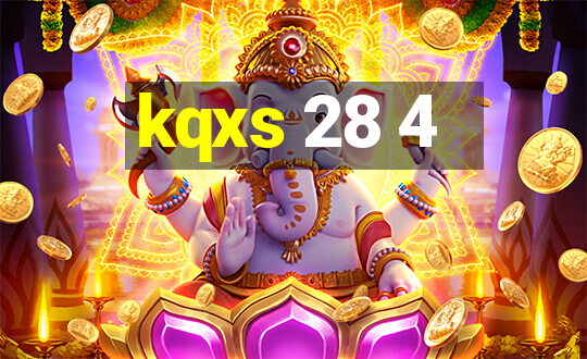 kqxs 28 4