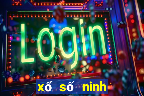 xổ số ninh thuận ngày 4 tháng 2