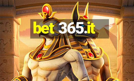 bet 365.it