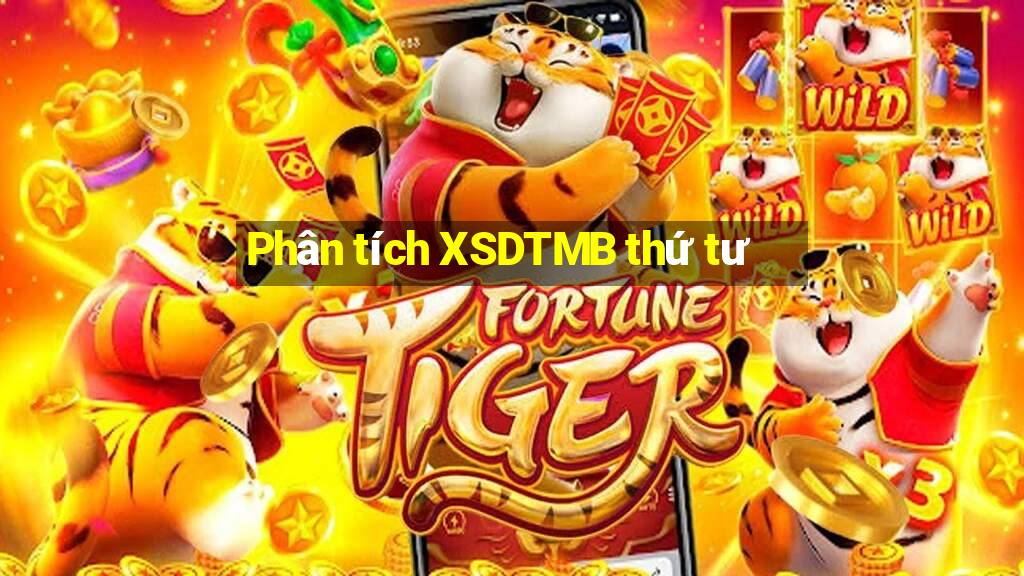 Phân tích XSDTMB thứ tư