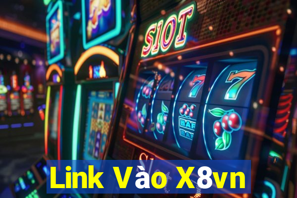 Link Vào X8vn