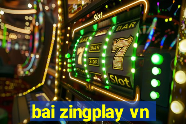 bai zingplay vn