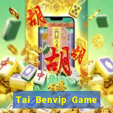 Tai Benvip Game Bài Iwin