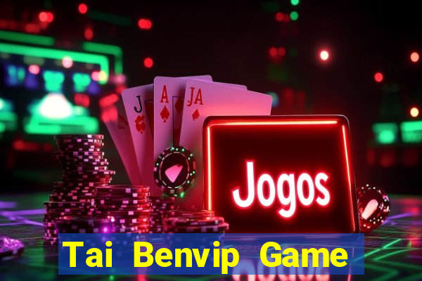 Tai Benvip Game Bài Iwin