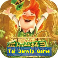 Tai Benvip Game Bài Iwin