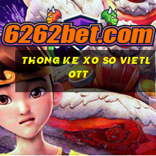 thong ke xo so vietlott