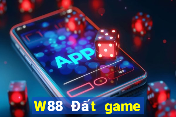 W88 Đất game bài đăng nhập