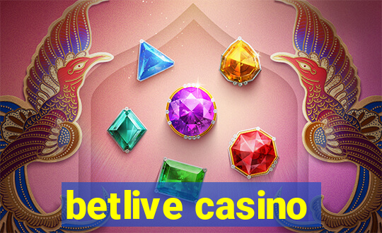 betlive casino