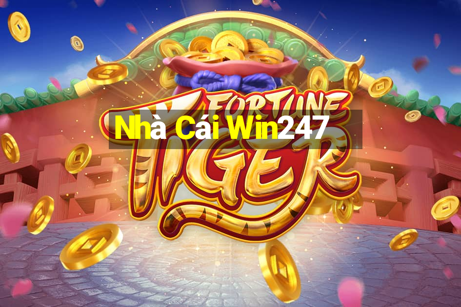 Nhà Cái Win247