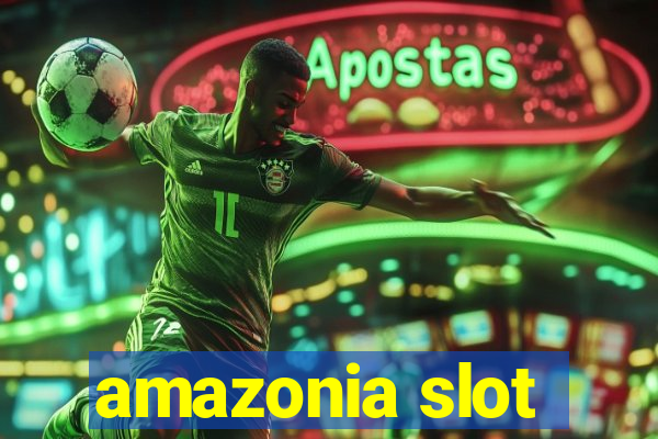 amazonia slot