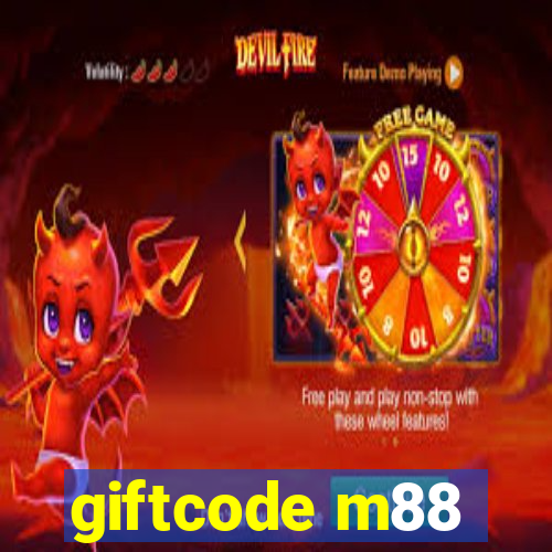 giftcode m88