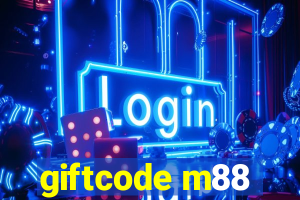 giftcode m88