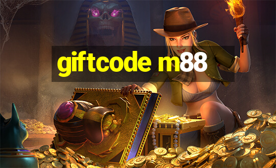 giftcode m88