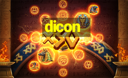 dicon