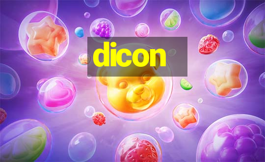 dicon