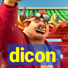 dicon