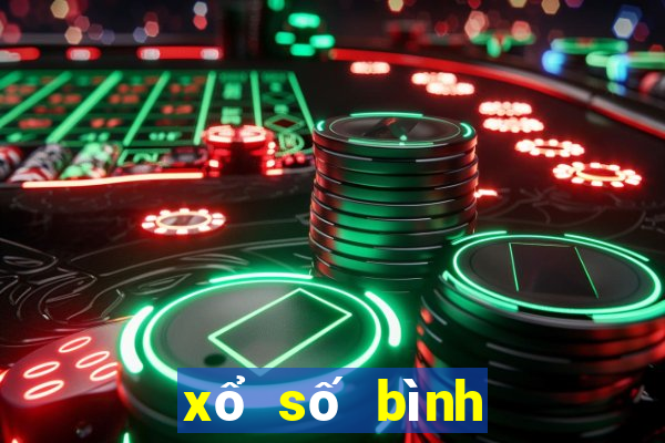 xổ số bình phước 50 ngày