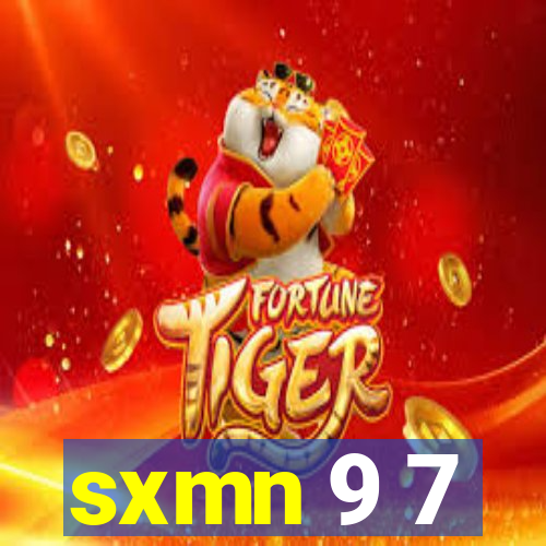 sxmn 9 7