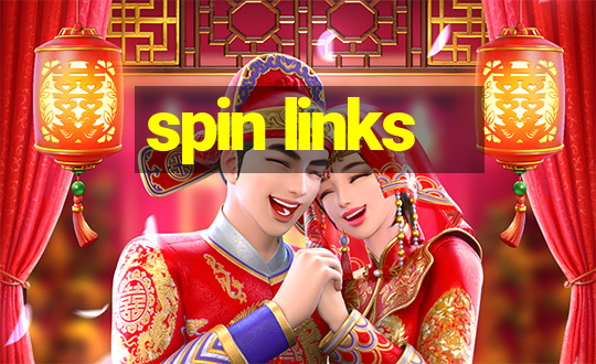 spin links