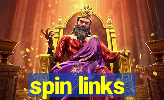 spin links