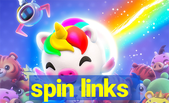 spin links