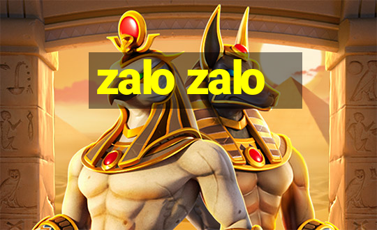 zalo zalo