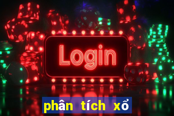 phân tích xổ Số Điện Toán ngày 19