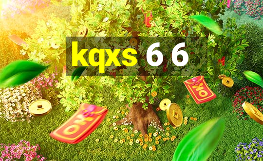 kqxs 6 6