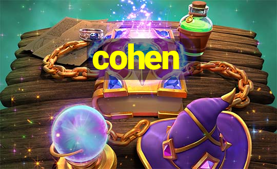 cohen