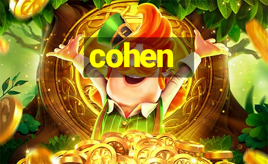 cohen