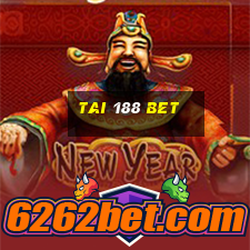 tai 188 bet