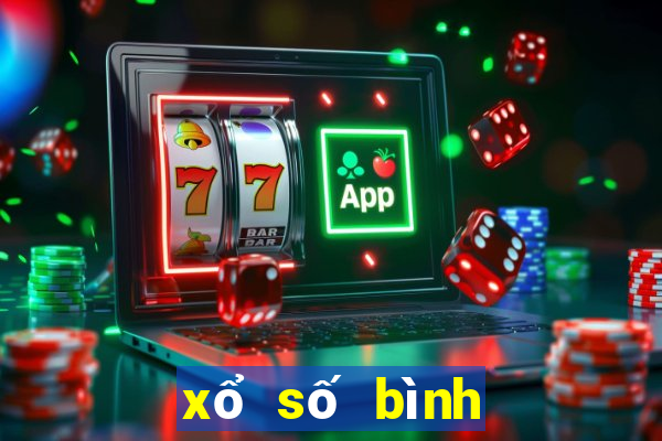 xổ số bình định 28 3