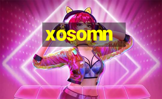 xosomn