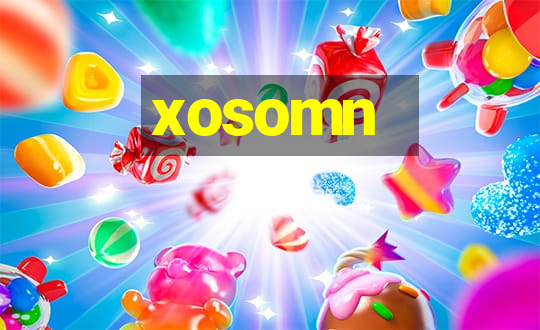 xosomn