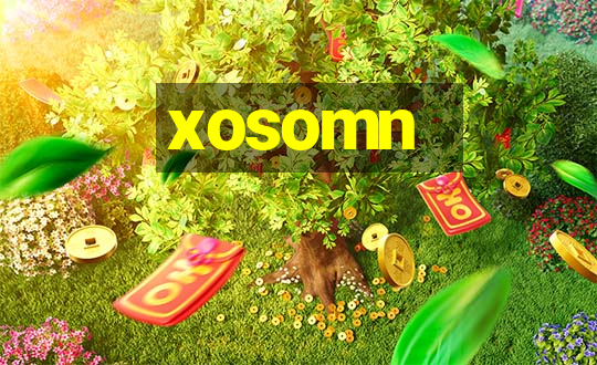 xosomn