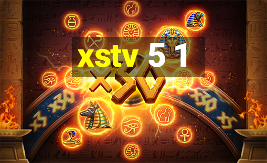 xstv 5 1