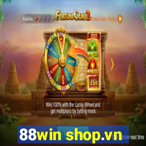 88win shop.vn