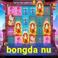 bongda nu