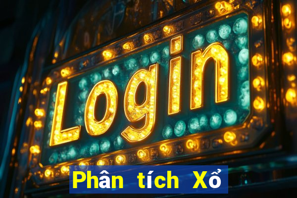 Phân tích Xổ Số Cần Thơ ngày 17