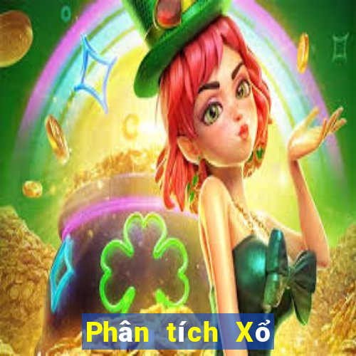 Phân tích Xổ Số Cần Thơ ngày 17